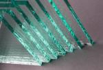 Hot-Sale Tempered/Clear Sheet Glass/Toughened/Laminated Glass for Windows