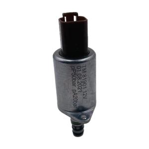 Quality STAR ZEBRA TM81901 12V Proportional Solenoid Valve Perfect for Hydraulic Pump wholesale