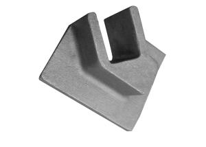 Quality High Efficiency Aluminum Gravity Casting OEM ODM Accepted Customized Material wholesale