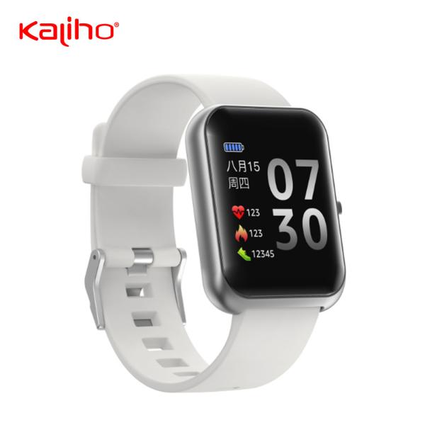 Outdoor S09 Bluetooth Call Android Bracelet Smart Watch IPS Phone IP67