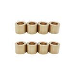 SKD61 Die Steel Precision Injection Molding Parts For Cosmetics