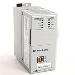 Quality PLC 1769-PB4 CONTROLLOGIX POWER SUPPLY MODULE wholesale