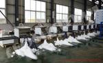 100 KG Snow Making Machine Your One-Stop Solution for Outdoor and Indoor Snow