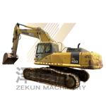 Original Imported Used Komatsu PC450-8 450 PC450-6K 6251-11-3100 Hydraulic