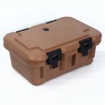 33 Litre Thermo Rotomoulded Products Hot Food Container For Catering