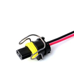 Quality Three-Way EFI Engine Wiring Harness Small Household Excavators 260-5542 wholesale