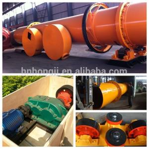 Quality CE Approved Sawdust Rotary Dryer Price wholesale