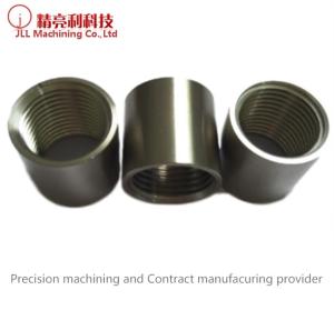 Quality Anodizing Surface CNC machining center products Stainsteel Material wholesale