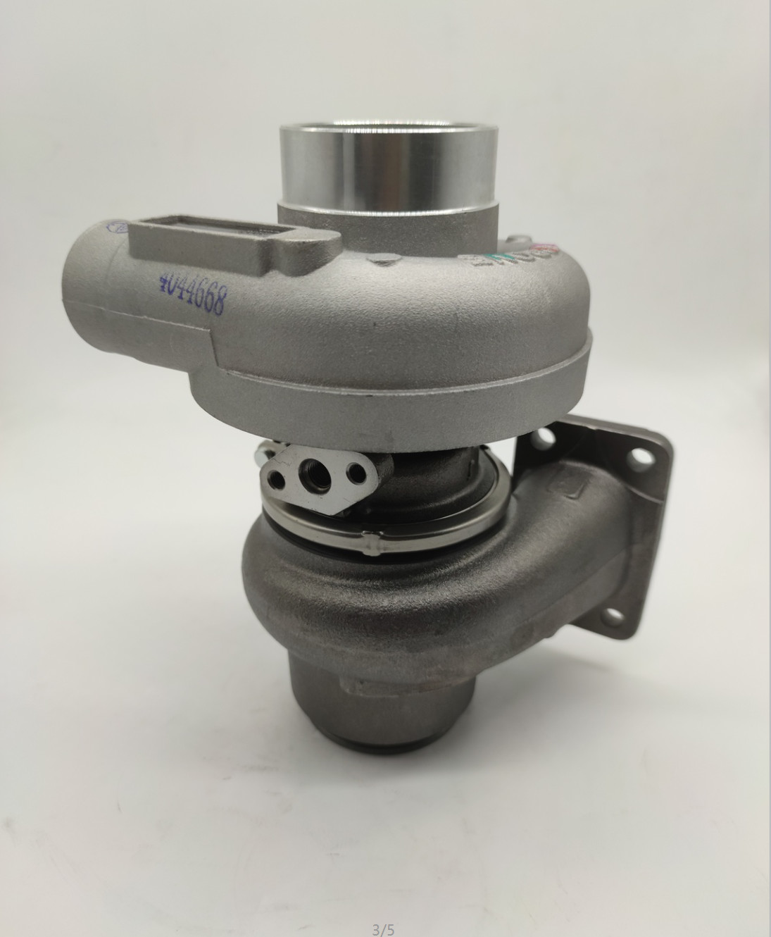 4D102 Diesel Engine Turbocharger