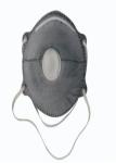 Excellent Filtration Antibacterial Face Mask For Cleansing Industries