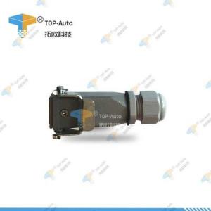 Quality Joystickks plug male H2A-MTGVB-PG11 wholesale