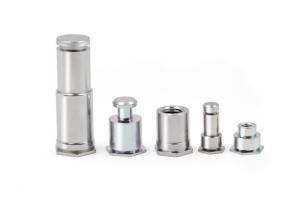 China Precision CNC Machined Auto Aerospace Components Meeting GD/T Standards Parts on sale