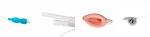 Medical Disposable Silicone Double Lumen Laryngeal Mask Airway
