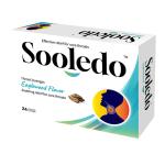 Throat Lozenges Eaglewood Flavor With Candy Shape OEM Manufacturer