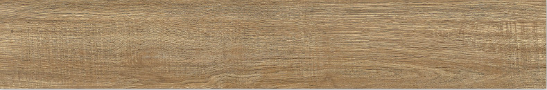 Rustic Wood Grain Floor Tiles Polished Glazed Porcelain Livingroom Woodlike Tiles For Flooring Tiles Bathroom