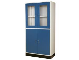 Quality Useful Stainless Steel Computer Lab Furniture Reagent Cabinet For Laboratory wholesale