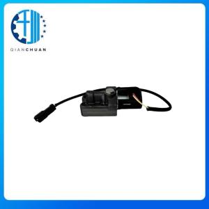 Quality Pilot Valve 708-7S-01330 For PC2000-8 Komatsu Excavator Engine Spare Parts wholesale