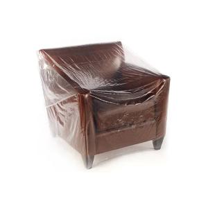Quality Pe Plastic Covers Clear Transparent Furniture Protection Film For Sofas wholesale