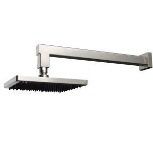 Quality Bathroom fitting multifunction shower tap single handle shower head wholesale
