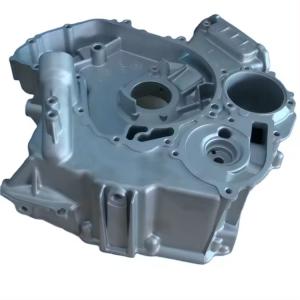 Quality Powder Coating Aluminum Die Casting Parts Baking Mold Aluminum Casting Alloys wholesale