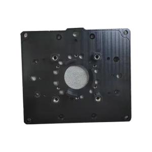 Quality CNC Machining Aluminum plate, precision processed wholesale