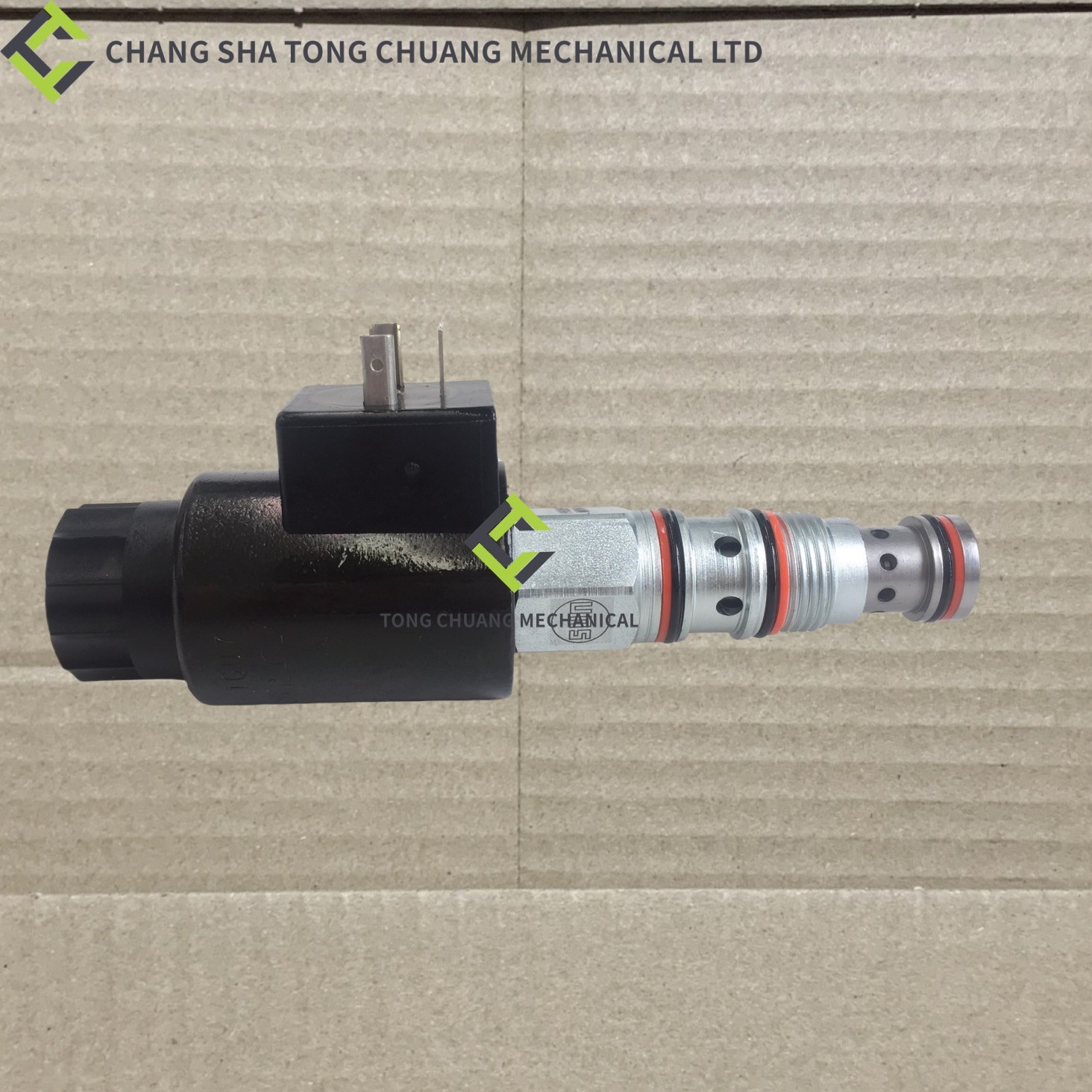 Concrete Pump Truck Spare Parts PRDP-MDN-224 (Sun Valve) Proportional Pressure Reducing Valve