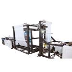 New Machine Fully Automatic Non-Woven- Bag Making Machine B800