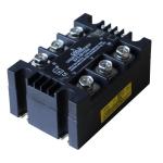 High Voltage 5v 3 Phase SSR Relay 80a