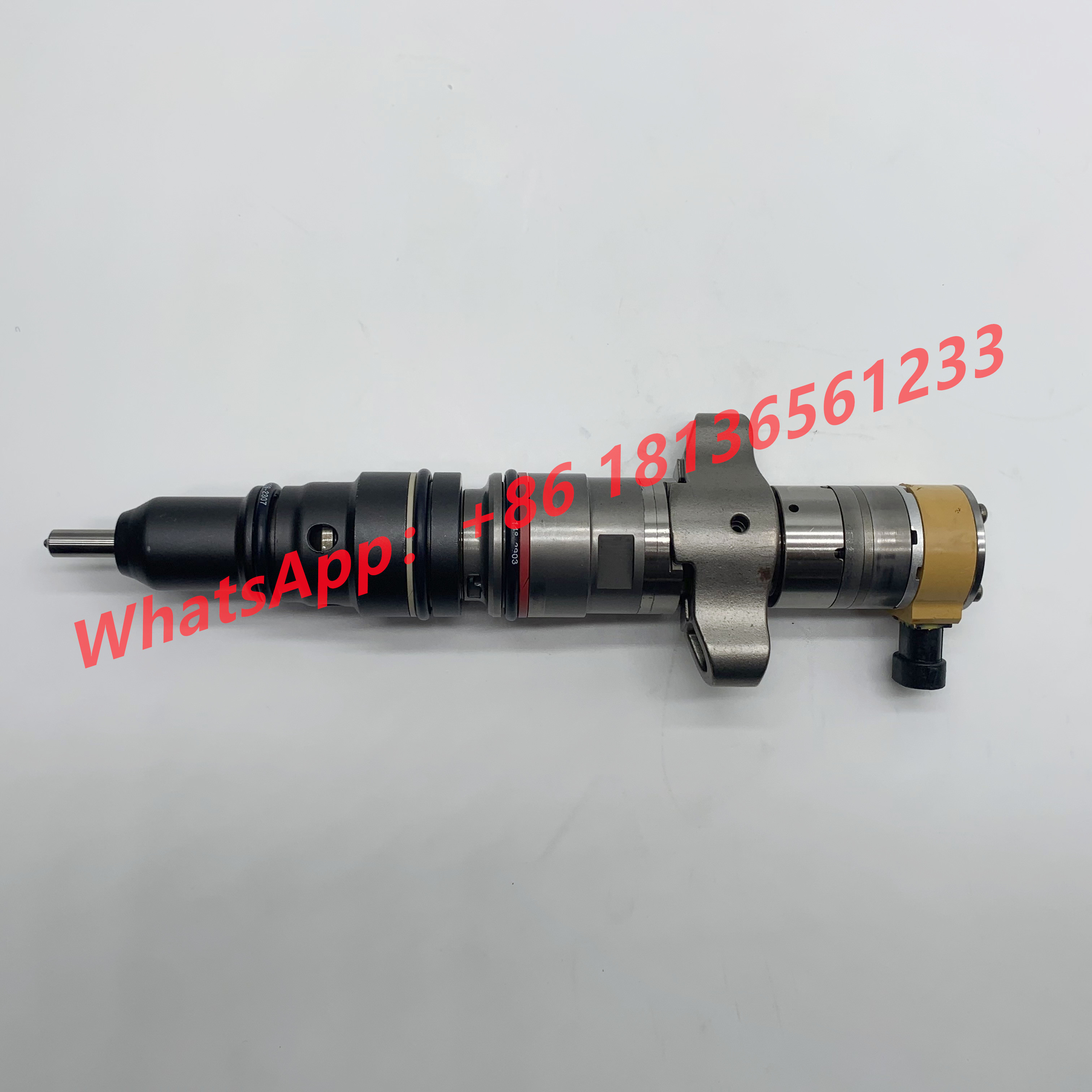 Excavator Engine Diesel Injectors C7 C9 320 3879434 387-9434