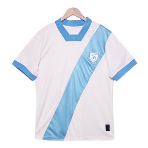 Quality 2025-2026 season Guatemala fan version football jersey group customization wholesale