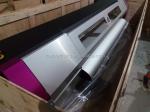 UD-181LC Eco Galaxy Printing Machine 220V With Dx5 Printhead