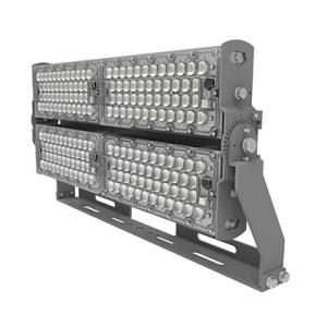 Quality Multifunctional Outdoor LED Stadium Lights 480W LED Area Lighting wholesale