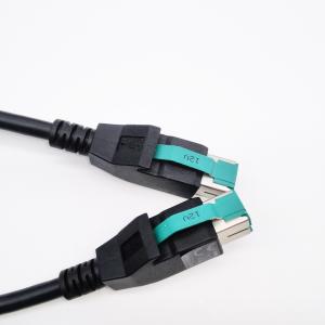 Quality 5A Fast Charging PoweredUSB Cable 24V 12V Male To Male Cable For Tablet wholesale
