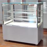 Hotel / Cake Shop Commercial 269L Pastry Display Chiller