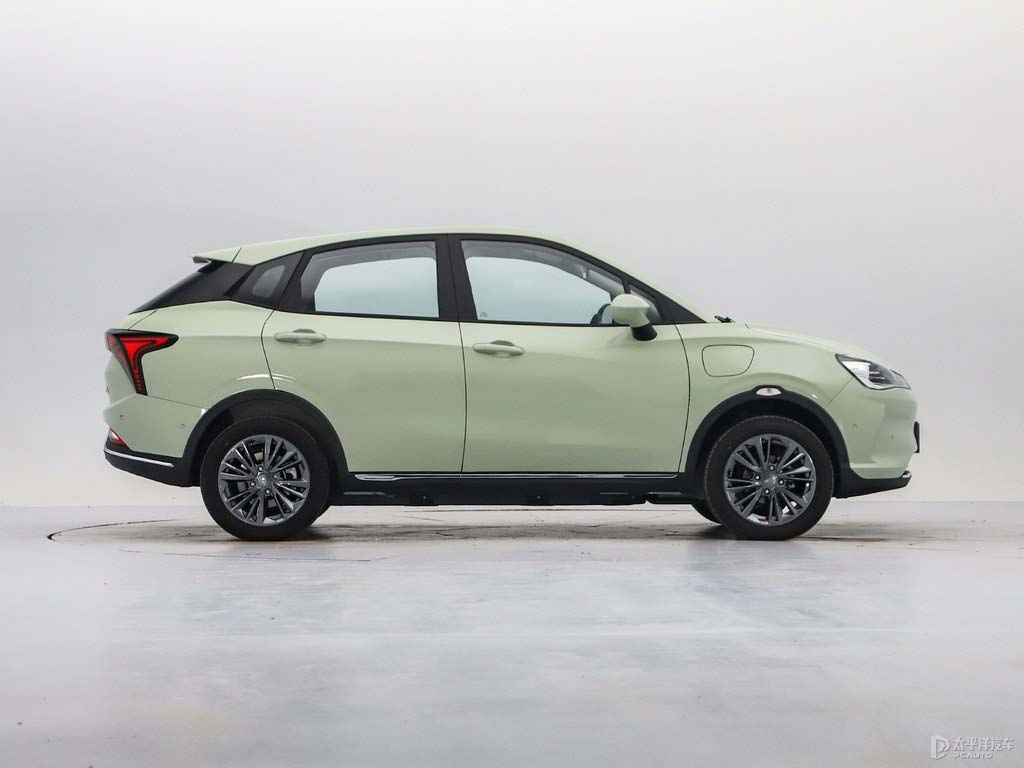 2022 top supply High Power Off Road 4 Seats Six Seater compact SUV Cart Electric Street Legal