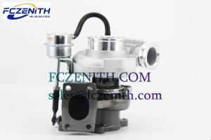 Quality HE221W ISDE4 Cummins Engine Turbocharger 2835143 4033347 wholesale