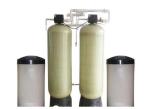 200LPH Water Treatment Softener System Drinking Water Treatment Plant