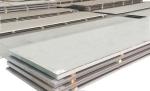 JIS DIN ASTM Silver Aluminum Sheet 1100 For Cookwares Lights
