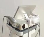 7D HIFU Beauty Machine Liposonic Vaginal Tightening Gold RF 3 In 1 Beauty