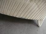 ： rattan sofa set
