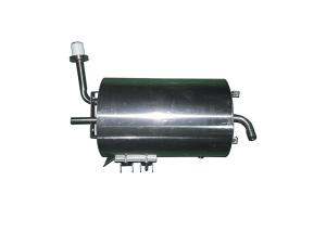 Quality Water Dispenser Accessories SS Hot Water Tank Inside Heating wholesale