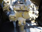 Used Crawler Excavator CAT 325DL Original usa
