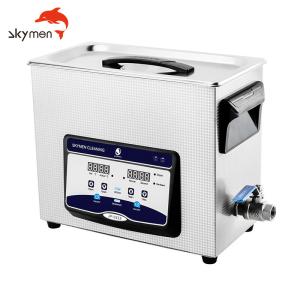 Quality 6.5Liters SUS304 Commercial Ultrasonic Cleaner wholesale