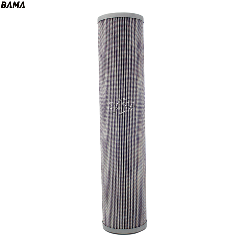 Hydraulic Pressure Filter Element KKZ10 with -25°C to 120°C Operating Temperature