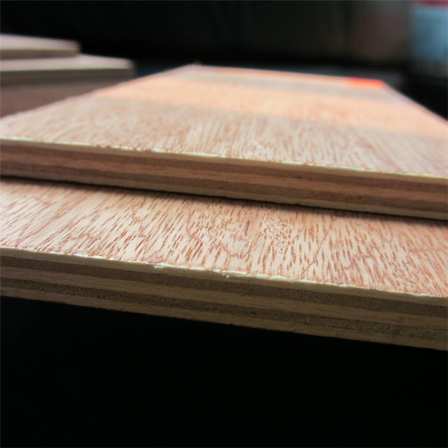 Apartment Bintangor Core 7 Ply Greenpanel Plywood