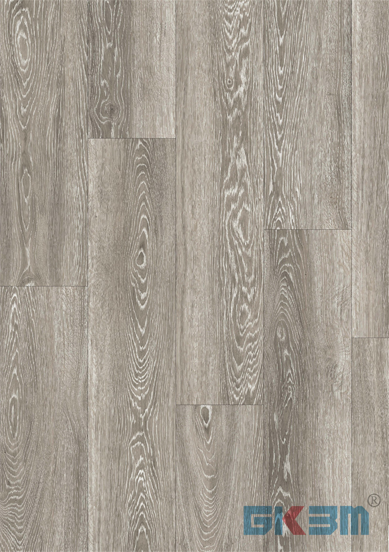 YA-M308-01 Modern SPC Flooring Plank Waterproof Non Slip
