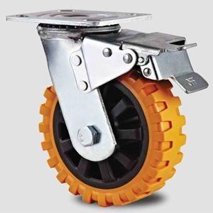 Quality 09-Heavy duty caster wholesale