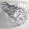 Buy cheap 40mm Nitinol Self Expanding Covered Stent Esophageal from wholesalers