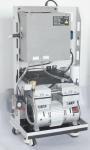 AC50P Industrial Air Dryers Combined Silent Oil Free Compressor