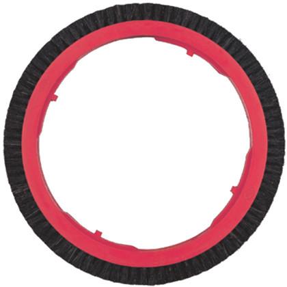 Big Bruckner Stenter Spare Parts Stenter Brush Wheel For Monfortz Chengfn